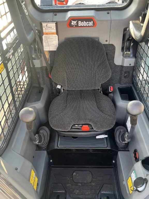 2025 Bobcat T64