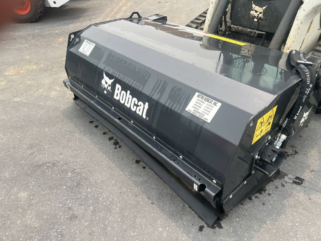 Photo of a 2024 Bobcat 72