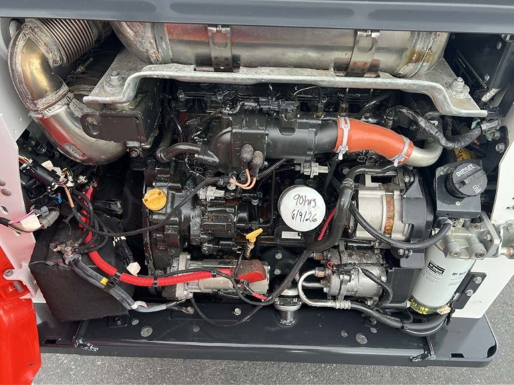 2025 Bobcat S770