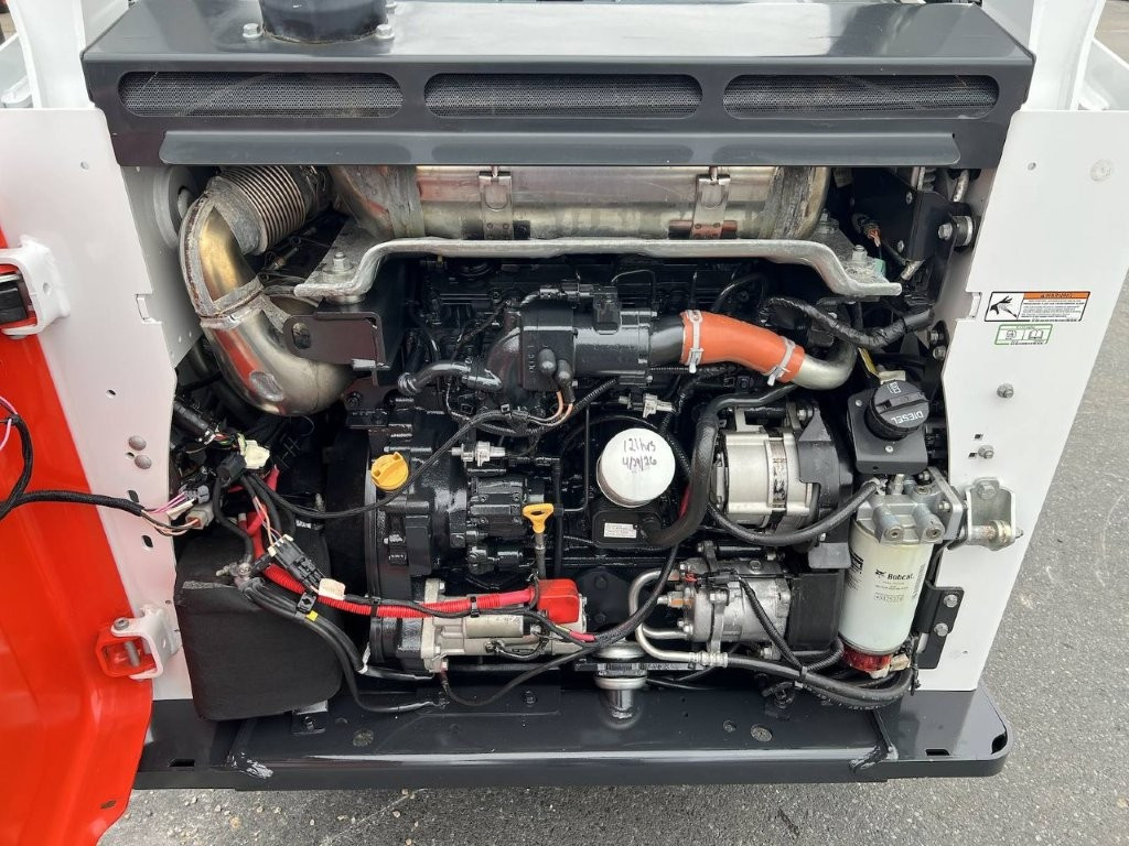 2025 Bobcat S770