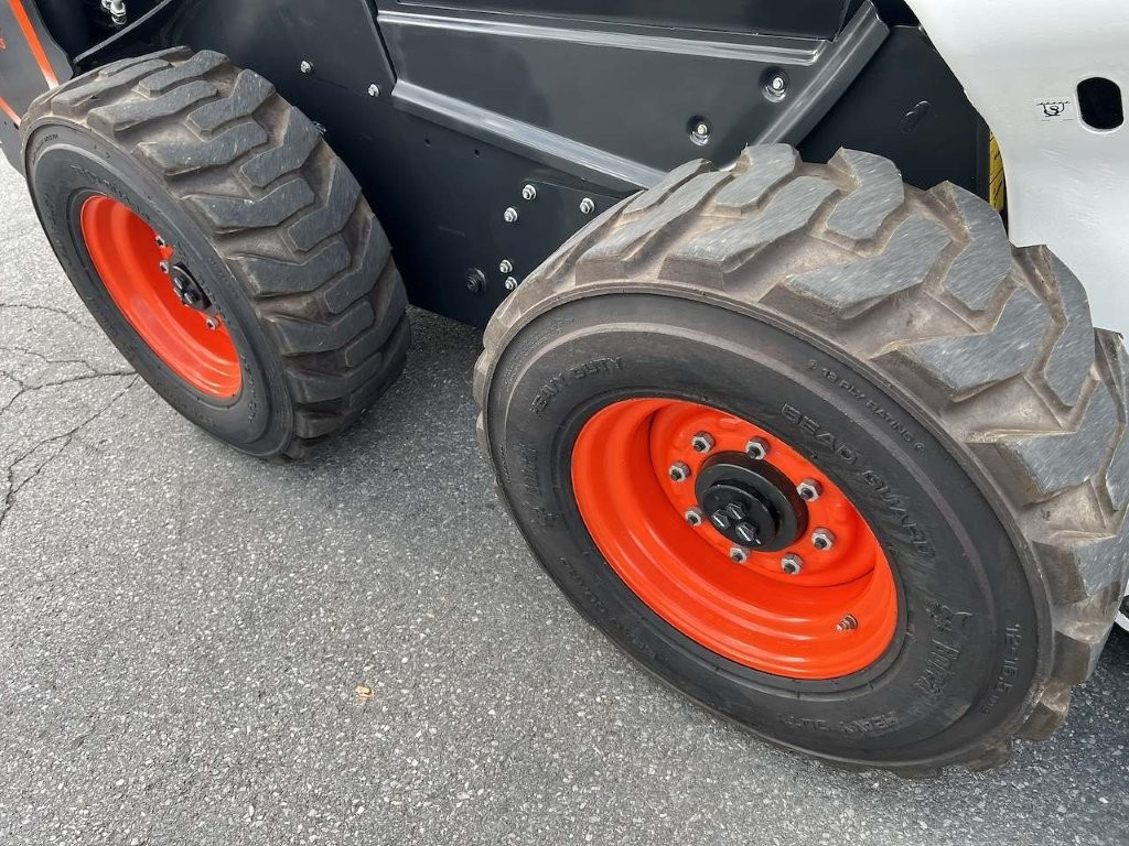2024 Bobcat S76