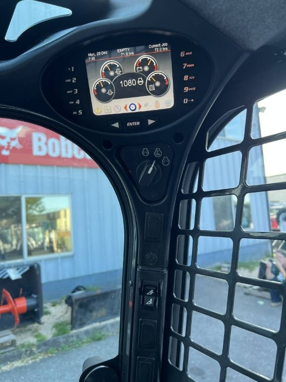 2025 Bobcat S590