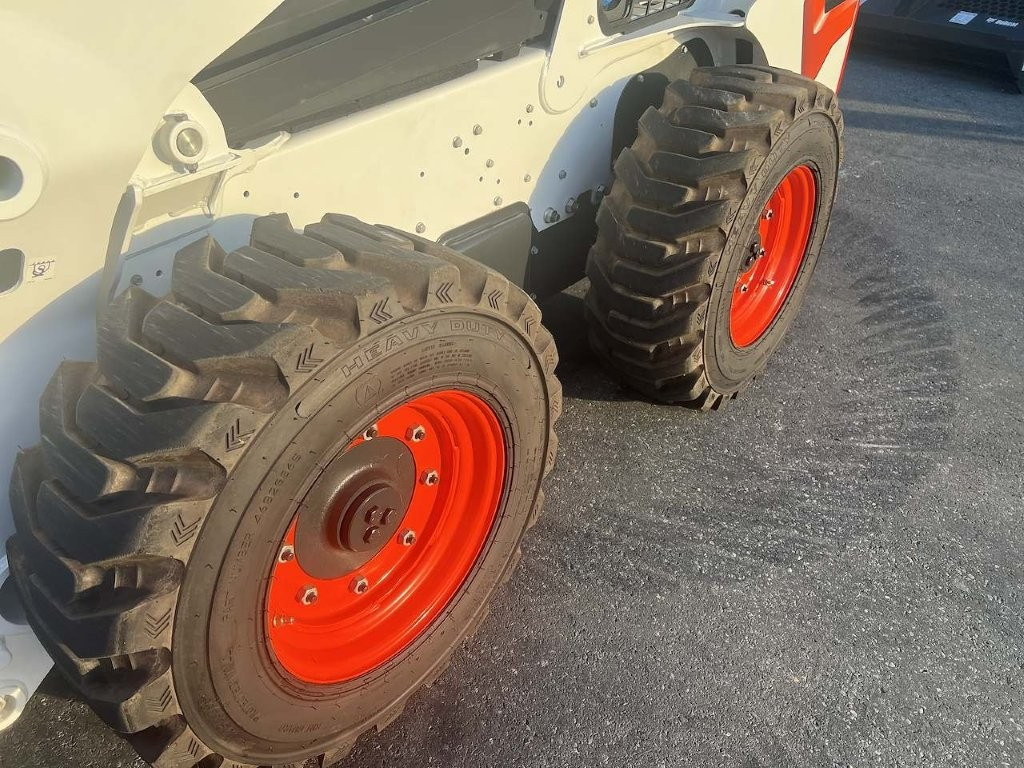 2025 Bobcat S770