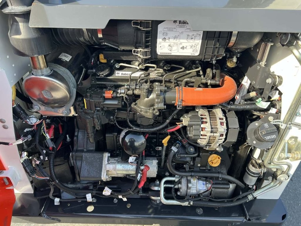 2025 Bobcat S590