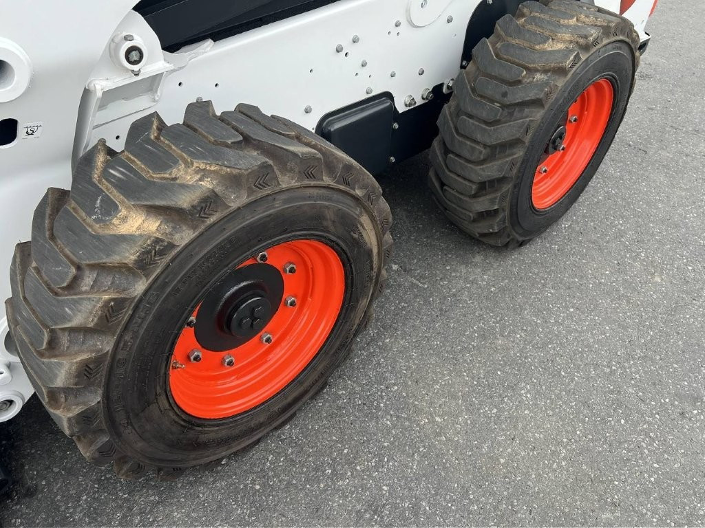 2025 Bobcat S770