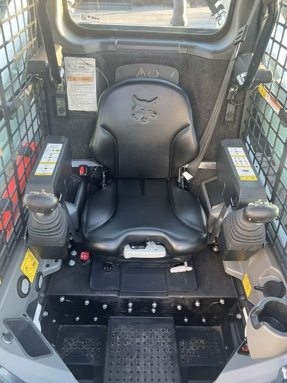 2025 Bobcat S770