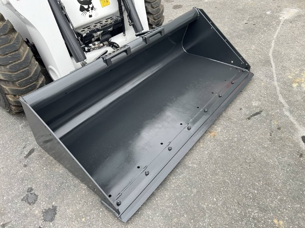 2025 Bobcat S770