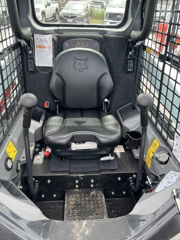 2025 Bobcat S510