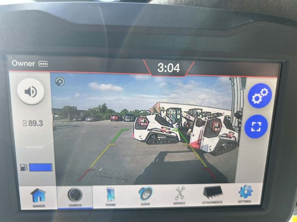2024 Bobcat S76
