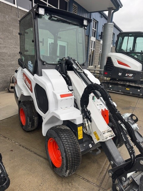 Photo of a 2024 Bobcat L28