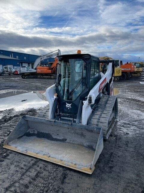 Photo of a 2022 Bobcat T76