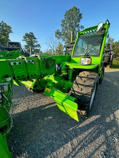 Photo of a 2023 Merlo Merlo P50.18 PLUS