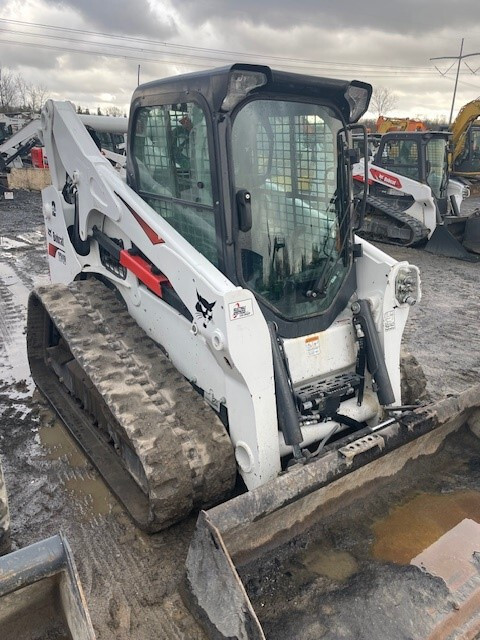 Photo of a 2022 Bobcat T740