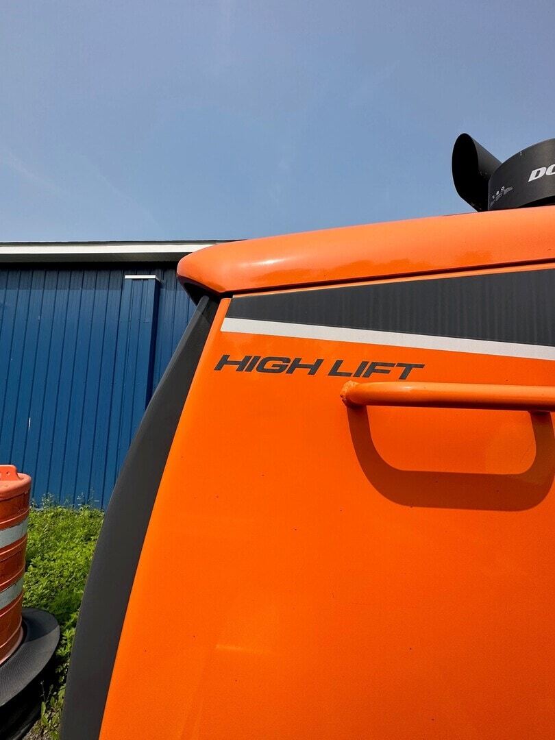 2021 Doosan DL200-5