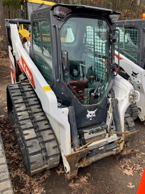 Photo of a 2023 Bobcat T64