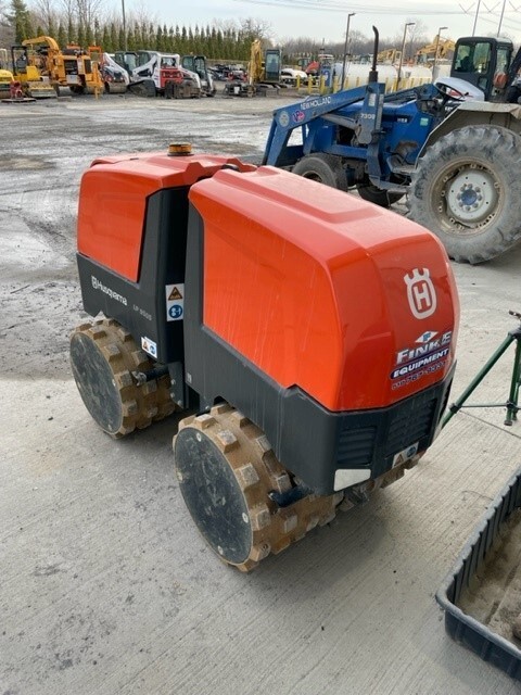 2023 Husqvarna LP 9505