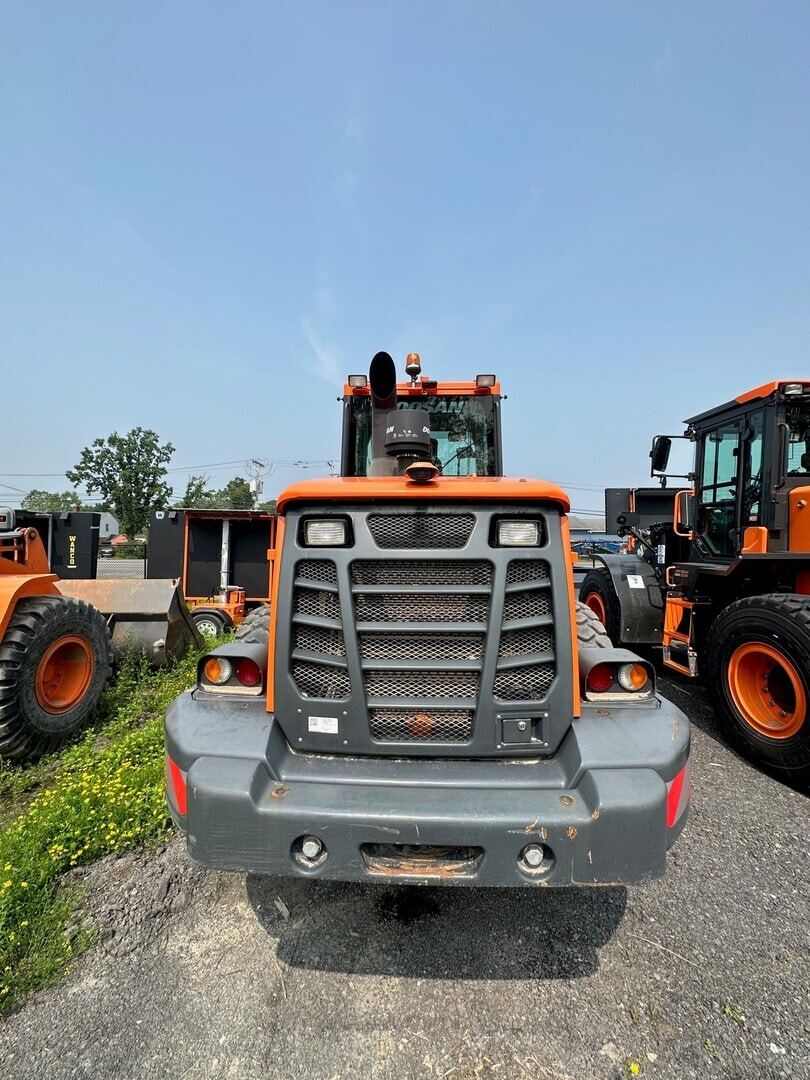 2021 Doosan DL280-5