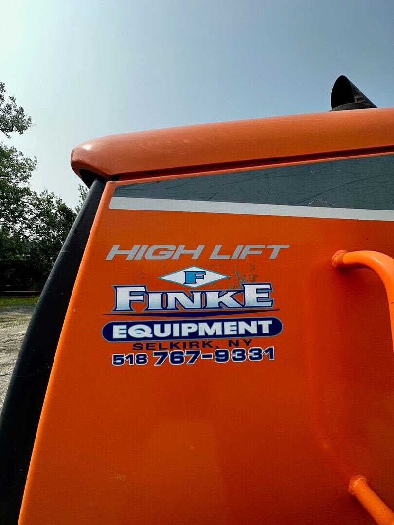 2017 Doosan DL250-5