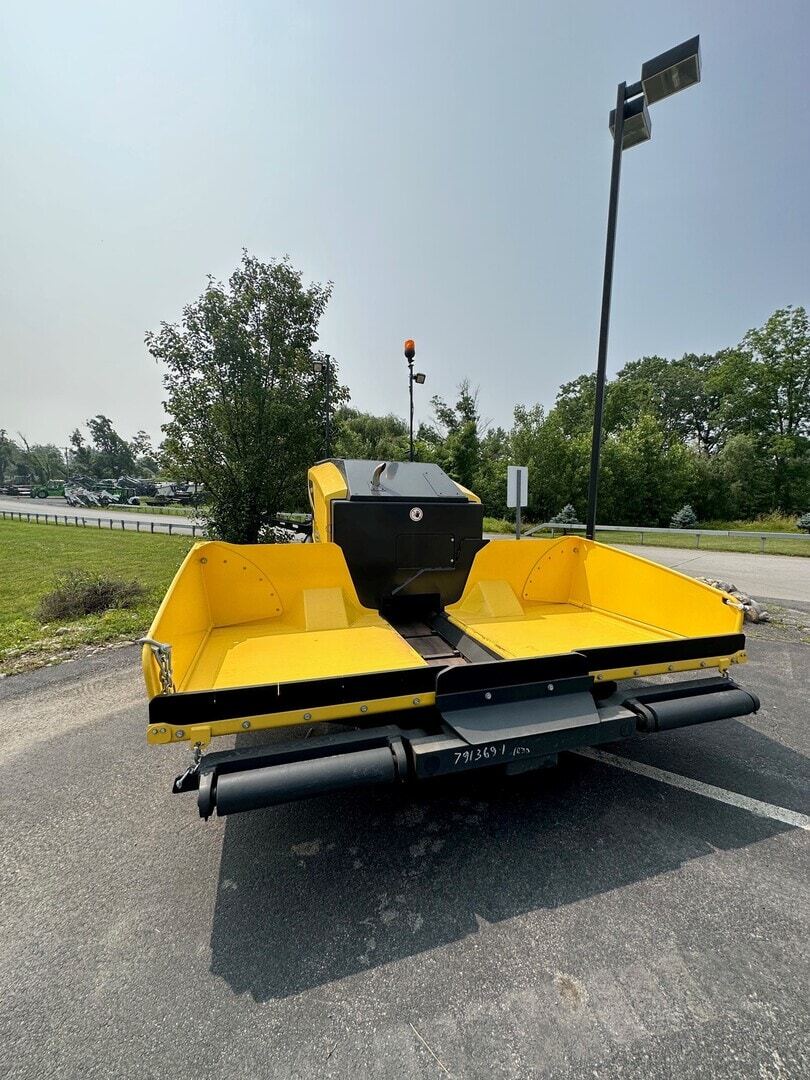 2023 Bomag BF 200 C-2