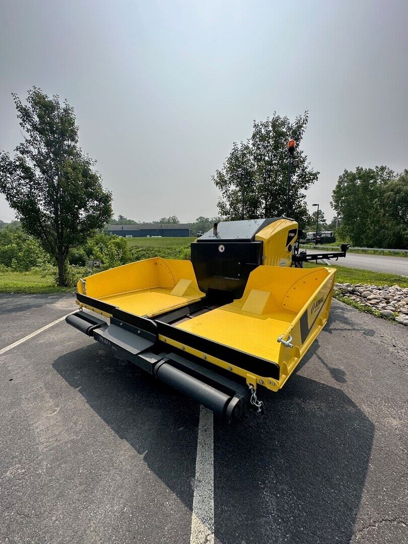 2023 Bomag BF 200 C-2
