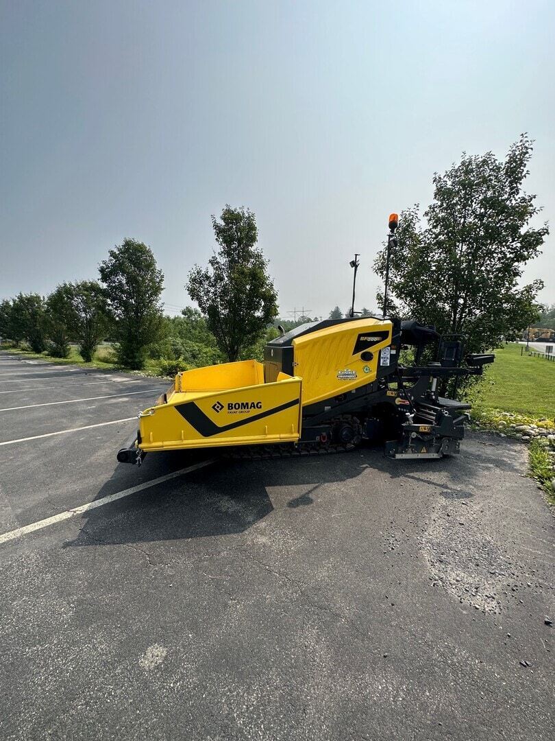 2023 Bomag BF 200 C-2
