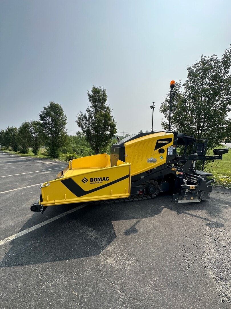 2023 Bomag BF 200 C-2