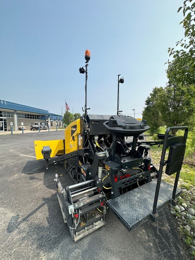2023 Bomag BF 200 C-2