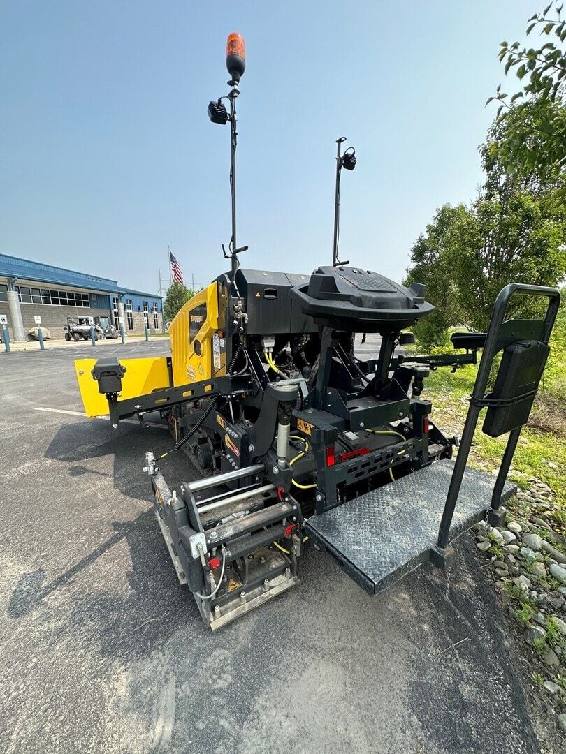 2023 Bomag BF 200 C-2