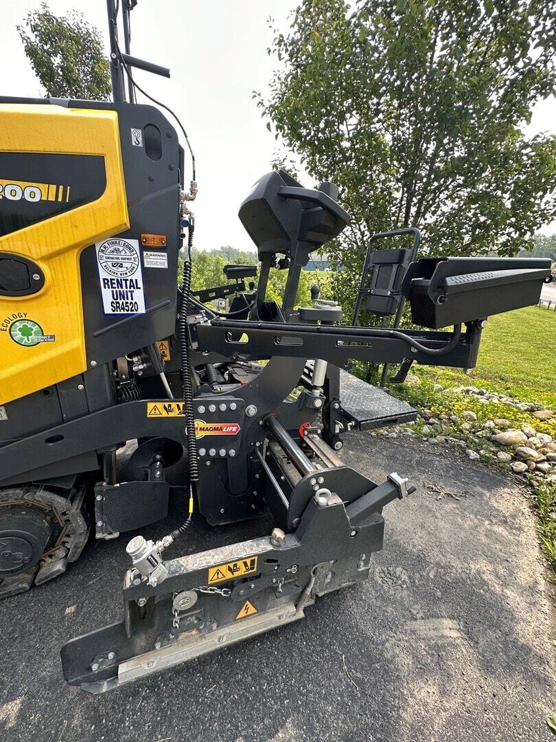 2023 Bomag BF 200 C-2