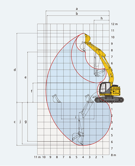 2023 Kobelco SK230SRLC-7