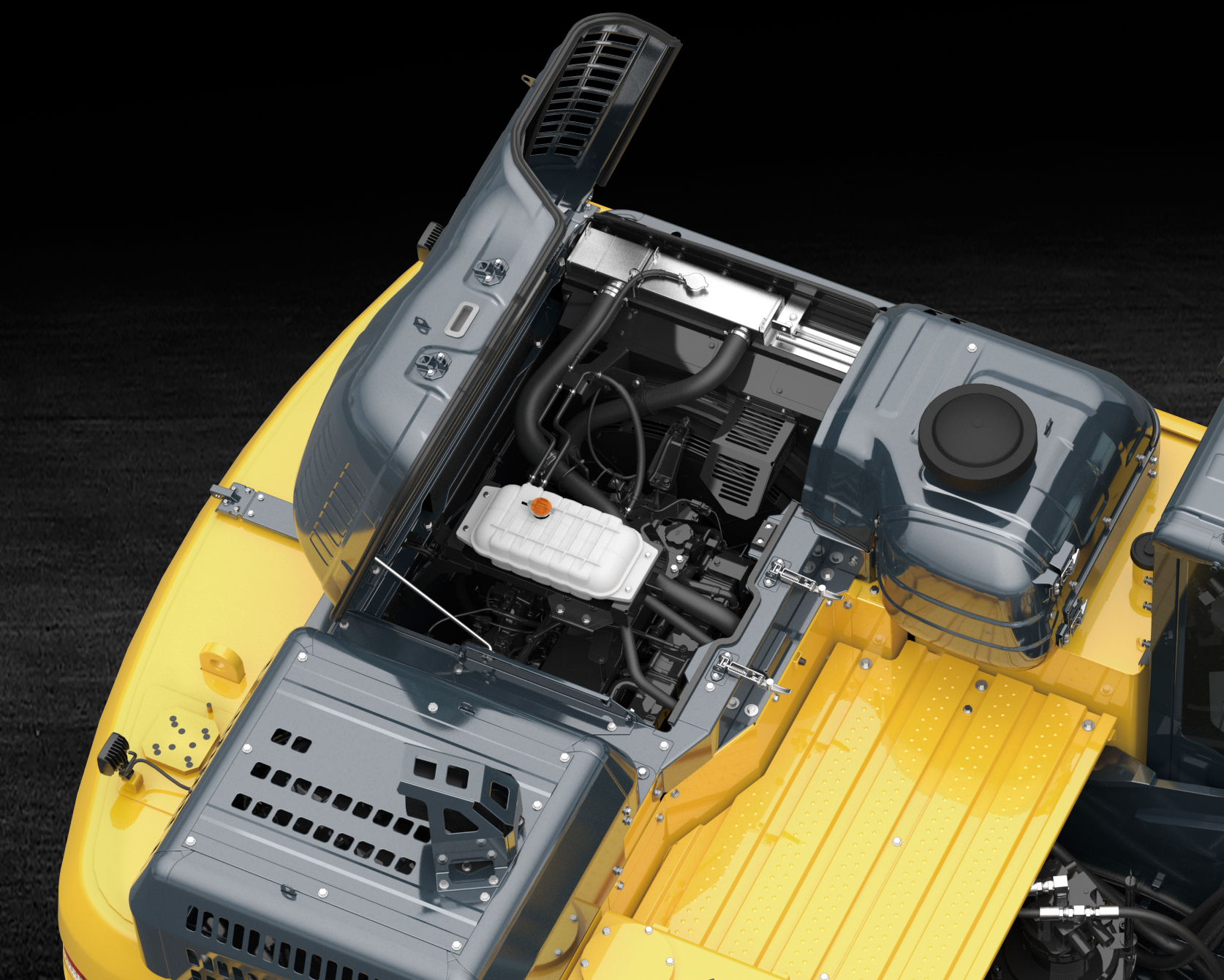 2023 Kobelco SK300LC-11