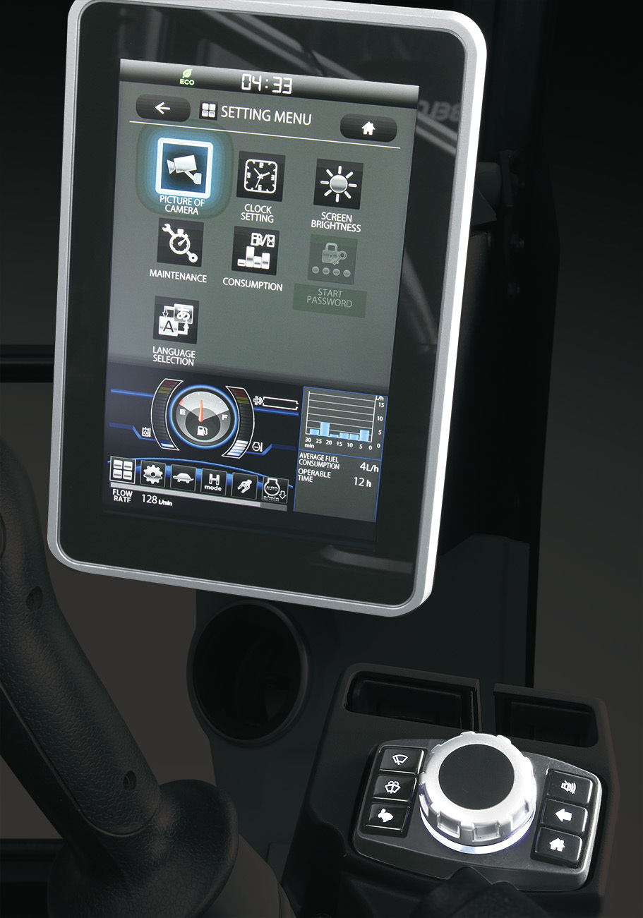 2023 Kobelco SK300LC-11