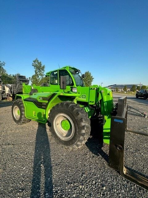 Photo of Merlo P120.10 HM