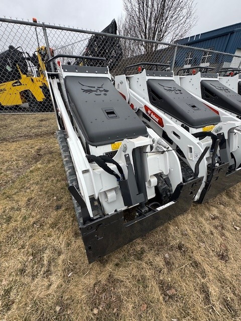 2025 Bobcat MT100