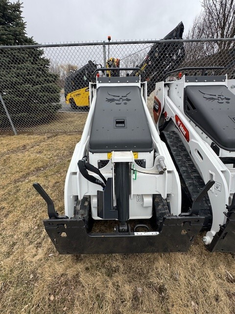 2025 Bobcat MT100