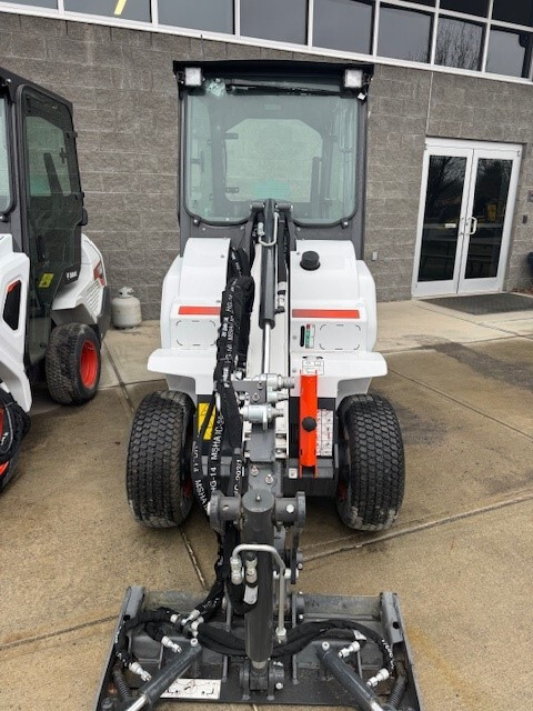 2024 Bobcat L28