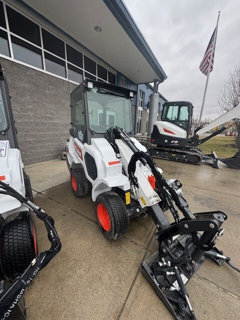 2024 Bobcat L28