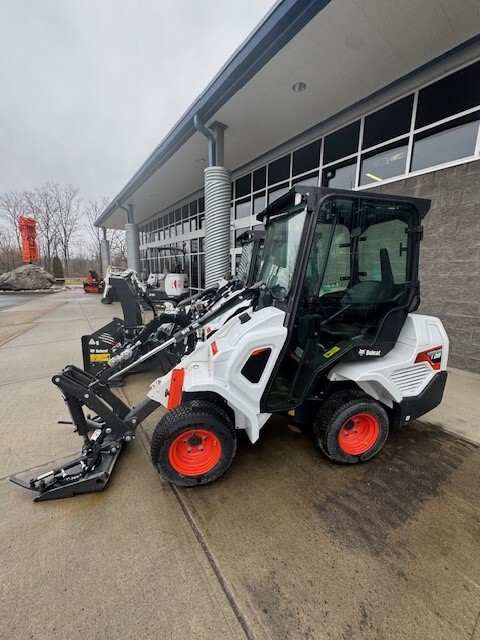 2024 Bobcat L28
