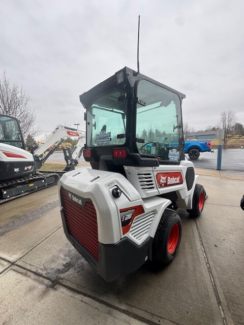 2024 Bobcat L28