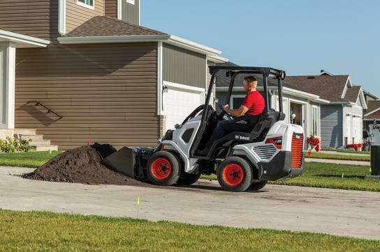 2024 Bobcat L28