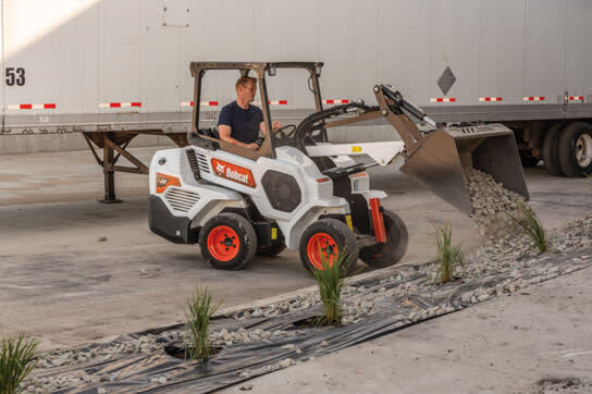 2024 Bobcat L28