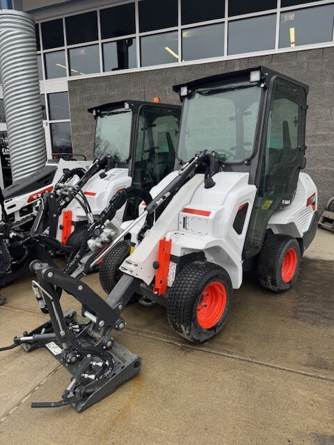 2024 Bobcat L28