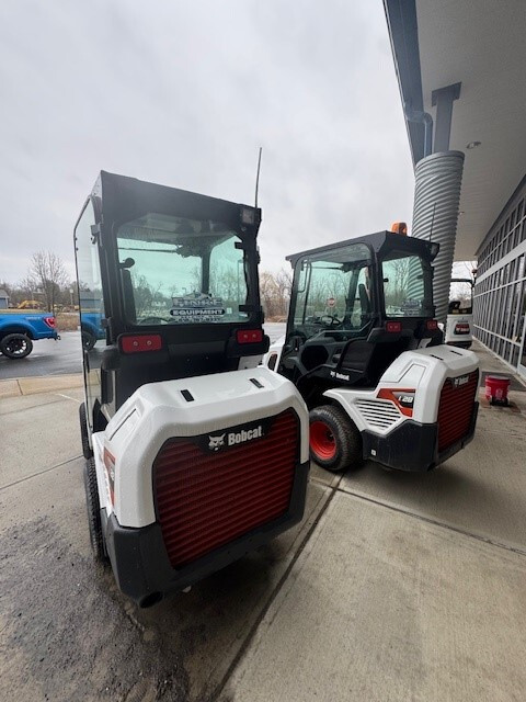 2024 Bobcat L28