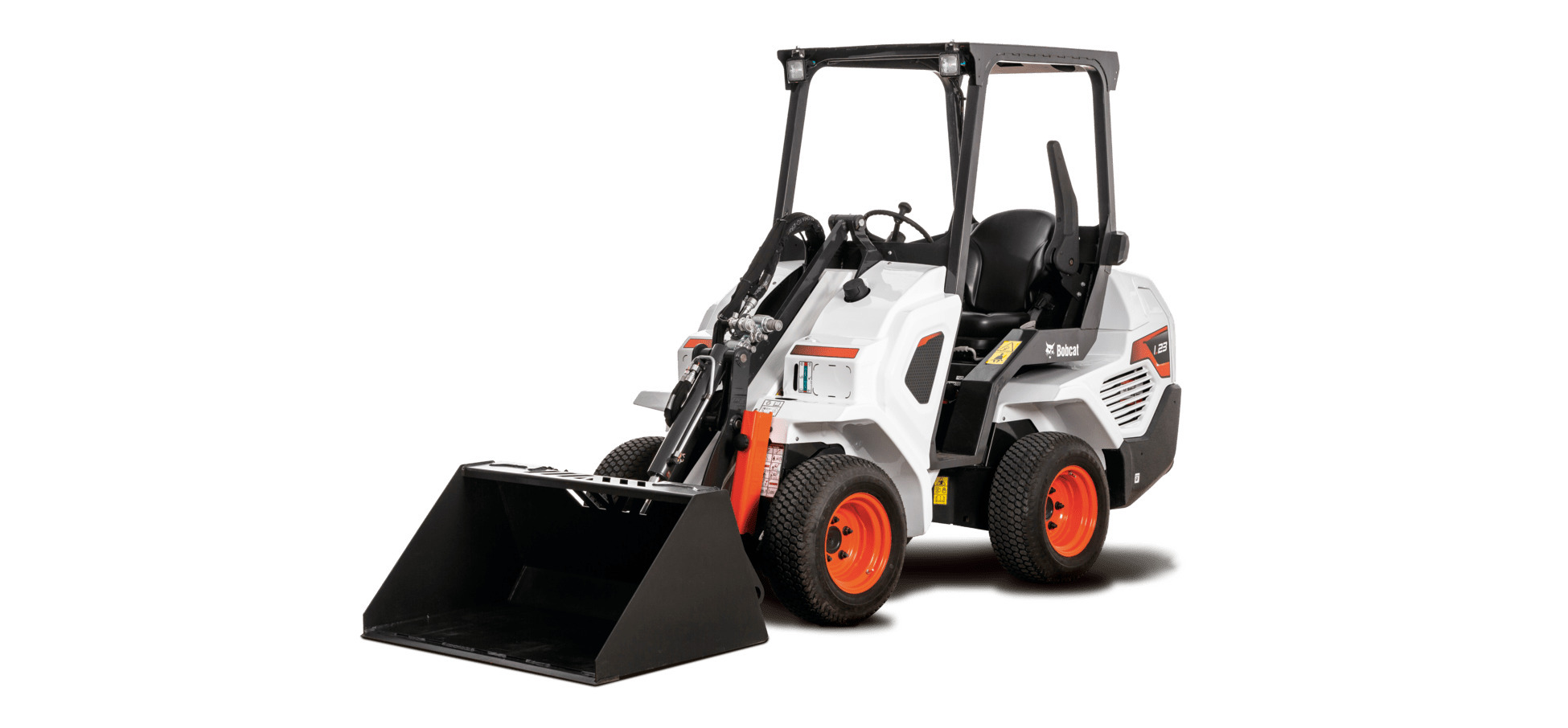 2024 Bobcat L28