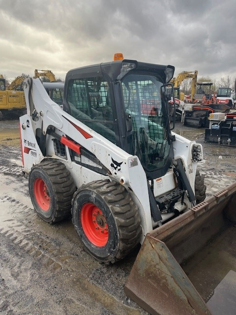 Photo of a 2018 Bobcat S590