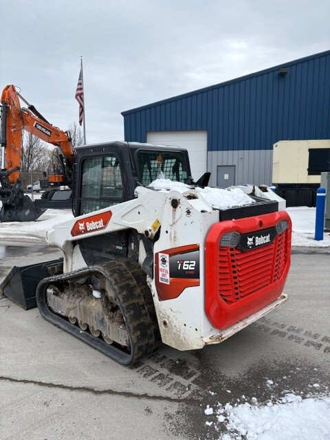 2023 Bobcat T62