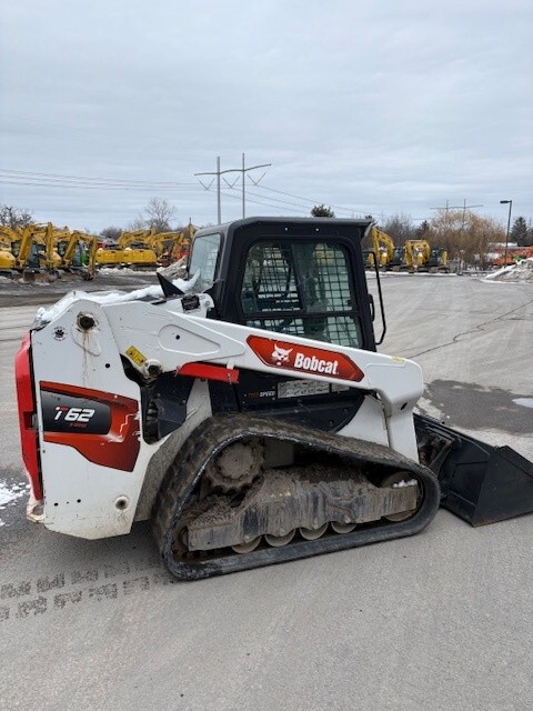 2023 Bobcat T62