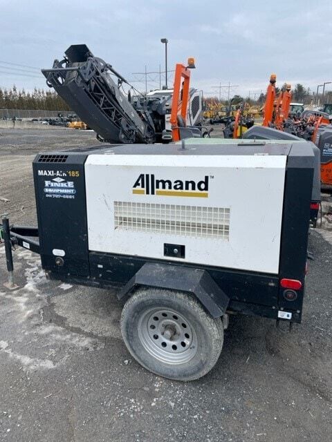 2016 Allmand MAXI AIR 185