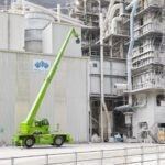 0 Merlo ROTO 50.35 S PLUS