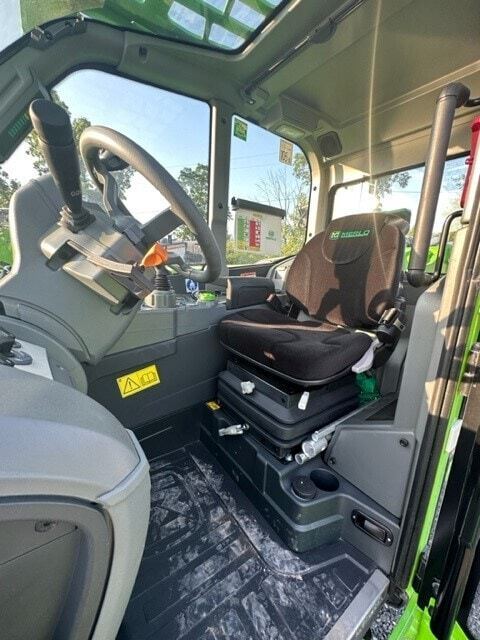 2023 Merlo MERLO P50.18 PLUS
